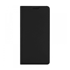 CELLECT Samsung Galaxy A54 5G oldalra nyíló tok,fekete tok és táska