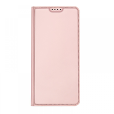 CELLECT Samsung Galaxy A55 5G Flip Tok - Rosegold tok és táska
