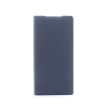 CELLECT Samsung Galaxy Note 10 Plus kék oldalra nyíló flip tok