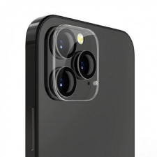 CELLECT Samsung Galaxy S24+ kamera védő üveg mobiltelefon kellék