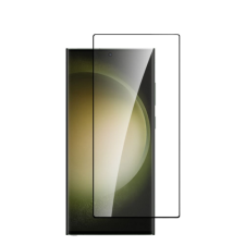 CELLECT Samsung Galaxy S24 Ultra full cover üvegfólia mobiltelefon kellék
