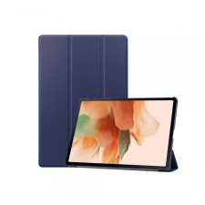 CELLECT Samsung Galaxy S7+/S7 FE tablet tok kék (TABCASE-SAM-S7L-DBL) tablet tok