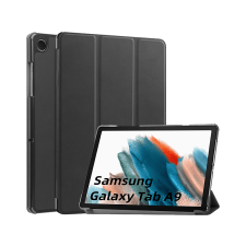 CELLECT Samsung Galaxy Tab A9+ tablet tok, fekete (TABCASE-SAMA9P-BK) tablet tok