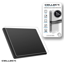 CELLECT Samsung Galaxy Tab A 10.1'' (T510/T515 2019) kijelzővédő fólia (LCD-SAM-T510-GLASS) (LCD-SAM-T510-GLASS) tablet kellék