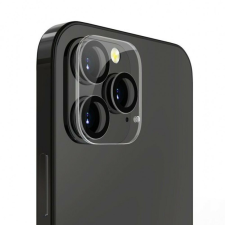 CELLECT Samsung S23 Plus Kamera fólia mobiltelefon kellék
