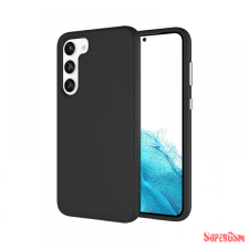CELLECT Samsung S23 Plus TPU+PC ütésálló tok,Fekete tok és táska