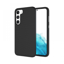 CELLECT Samsung S23 Plus ütésálló tok fekete (CEL-COMC-S23P-BK) tok és táska