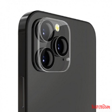 CELLECT Samsung S24 Ultra Kamera fólia mobiltelefon kellék