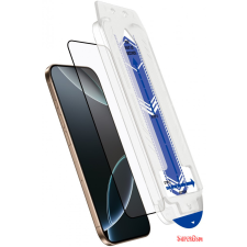 CELLECT Samsung S25 Plus applikátor 2 üvegfóliával mobiltelefon kellék
