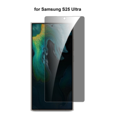 CELLECT Samsung S25 Ultra betekintésmentes üvegfólia (LCD-SAM-S25U-PRIVACY) mobiltelefon kellék
