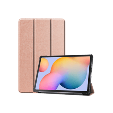 CELLECT Samsung Tab S6 Lite 10.4" P610 tablet tok, RoseGold tablet tok