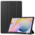 CELLECT Samsung Tab S7/S8 11'' 870/T875 tablet tok,Fekete