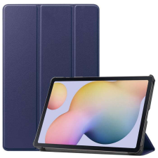 CELLECT Samsung Tab S7/S8 11&amp;#039;&amp;#039; T870/T875 tablet tok,Kék tablet tok