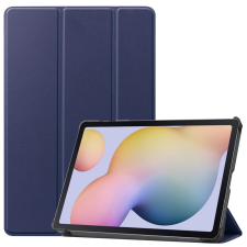 CELLECT Samsung Tab S7/S8 11'' T870/T875 tablet tok kék (TABCASE-SAM-S7-BL) (TABCASE-SAM-S7-BL) tablet tok