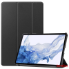 CELLECT Samsung Tab S9 FE tablet tok, Fekete