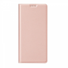 CELLECT SamsungGalaxy S23 Ultra oldalra nyíló tok,Rosegold tok és táska