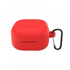 CELLECT Szilikon tok Samsung Galaxy Buds 4 piros 2.5mm fülhallgató, fejhallgató tok