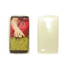 CELLECT TPU-LG-G4-TP LG G4 szilikon hátlap 5.5" - Átlátszó (TPU-LG-G4-TP) tok és táska
