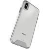 CELLECT Ütésálló szilikon tok iPhone 14 átlátszó