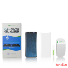 CELLECT üvegfólia szett, Samsung Galaxy Note 10 mobiltelefon kellék
