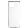 CELLECT Vékony szilikon hátlap iPhone 13 Mini átlátszó