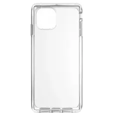 CELLECT Vékony szilikon hátlap iPhone 13 Mini átlátszó tok és táska