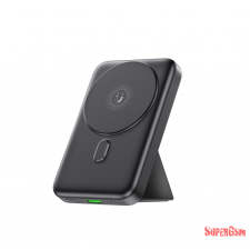 CELLECT wireless Powerbank PR211,10000mAh, Fekete power bank