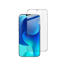 CELLECT Xiaomi 12T full cover üvegfólia (Lcd-Xia-12T-Fcglass) mobiltelefon kellék
