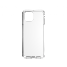 CELLECT Xiaomi Redmi 13 4G vékony szilikon hátlap,Átlátszó tok és táska