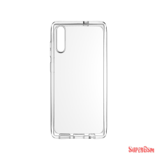 CELLECT Xiaomi Redmi 9AT/9A vékony szilikon hátlap, Átlátszó tok és táska
