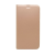 CELLECT Xiaomi Redmi Note 10S Flip oldalra nyiló tok,RoseG