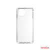 CELLECT Xiaomi Redmi Note 13 5G szilikon hátlap, Átlátszó