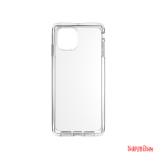 CELLECT ZTE Blade V50 5G szilikon hátlap,Átlátszó tok és táska