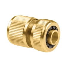 CELLFAST BRASS réz gyorscsatlakozó 1/2″ öntözéstechnikai alkatrész