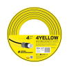 CELLFAST CELLFAST YELLOW 4 rétegű locsolótömlő 1/2″ 20m