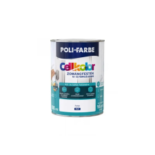  Cellkolor Sf.0,8L Fekete zománcfesték
