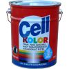 Cellkolor ZOMÁNCFESTÉK SELYEMFÉNYŰ 5L FEKETE