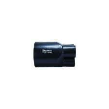 Cellpack GmbH Zsugor végelzáró 223131 5x35-5x150 Cellpack SEH5/80-33 villanyszerelés