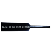 Cellpack GmbH Zsugorcső 120-34mm gyantás 1m-es Cellpack SRH2 127431 villanyszerelés