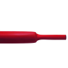 Cellpack GmbH Zsugorcső 2,4-1,2mm piros 1,0m Cellpack SR1F 457322