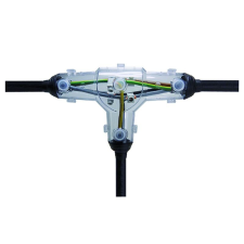 CellPack T5/EG öntőgyantás elágazó 4x185/4x70mm2 131854 villanyszerelés