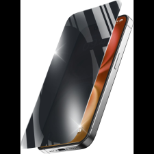 Cellular Line Cellularline 8018080487422 Adatvédelmi képernyővédő Apple 1 db (XTRSPYGLASIPH16) mobiltelefon kellék