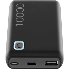 Cellular Line Cellularline PBESSENCE10000K Black (PBESSENCE10000K) power bank