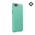 CELLULARLINE ELITE műanyag telefonvédő (mikrofiber belső, valódi bőr hátlap) VILÁGOSZÖLD Apple iPhone SE 3 (2022) / iPhone 7 4.7 / iPhone 8 4.7 (ELITECIPH747G) (ELITECIPH747G)