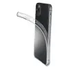 CELLULARLINE Extrathin back cover Fine for Apple iPhone 12 Pro Max, transparent FINECIPH12PRMT