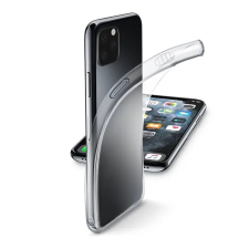 CELLULARLINE Extreme thin cover Fine for Apple iPhone 11 Pro, transparent FINECIPHXIT tok és táska