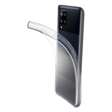 CELLULARLINE Fine Samsung Galaxy A42 5G Ultravékony Tok - Átlátszó tok és táska