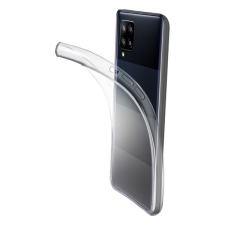 CELLULARLINE FINE szilikon telefonvédő (ultravékony) ÁTLÁTSZÓ [Samsung Galaxy A42 5G (SM-A425F)] (FINECGALA42T) tok és táska
