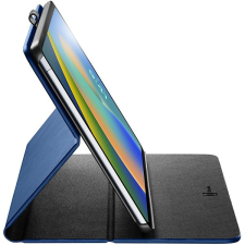 CELLULARLINE Folio Apple iPad 10.9" (2022) kék tok tablet kellék