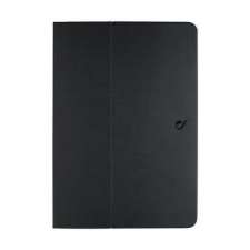 CELLULARLINE Folio Apple iPad Pro 12.9&quot; (2020) tok fekete (FOLIOIPADPRO20129K) tablet tok
